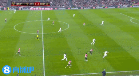 教练换人太神了，直接改变比赛