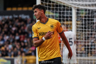 霍安·加西亚：我告诉孔德进个球，没想到他进了2个