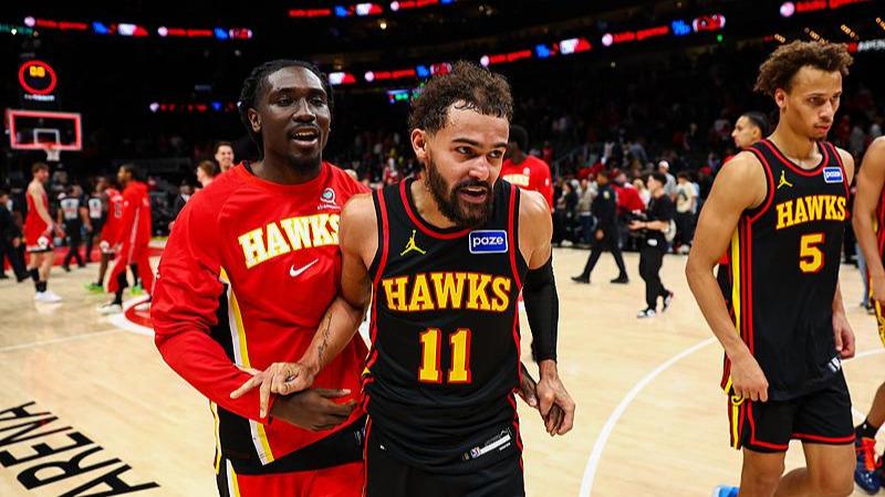 惨遭9连败！鹈鹕2胜15负继续排名西部垫底