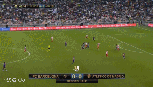 欧冠前瞻：国米本赛季强强战不利，利物浦深陷萨拉赫争议