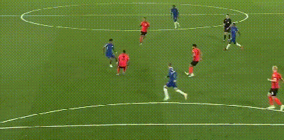 世界足球格局发生变化