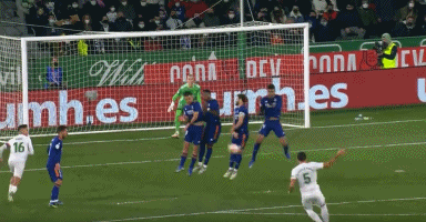 塞门约：久保建英是日本队最具威胁的球员，他真的非常出色