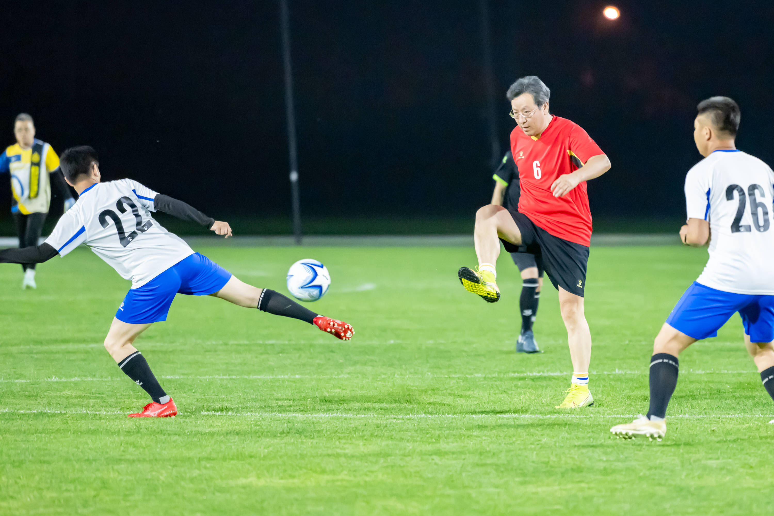 了上海年味 了上海年味