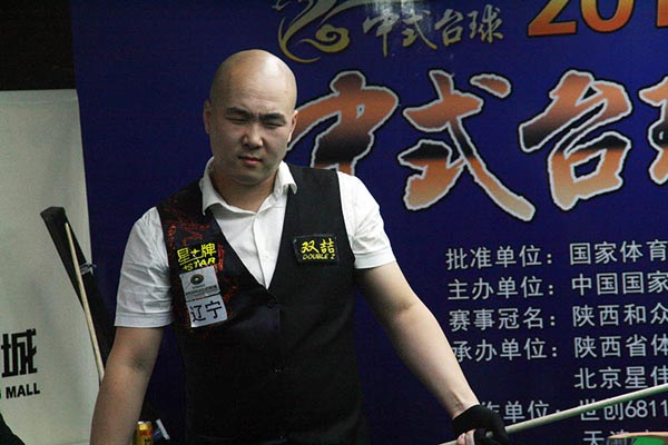 即遭到淘汰 即遭到淘汰