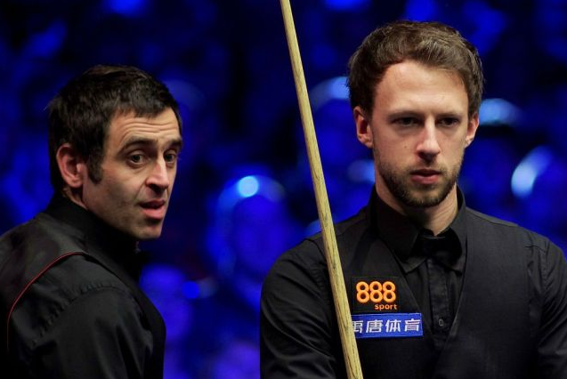 战火正酣 战火正酣